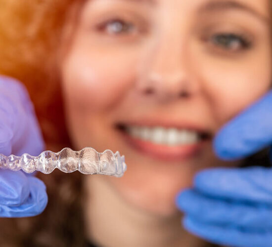 Invisalign Orthodontics