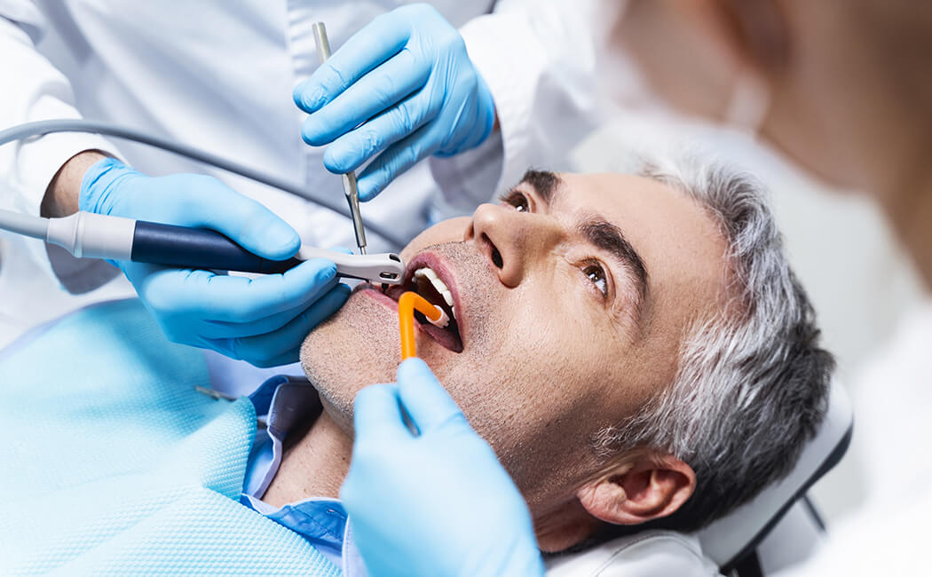 Root Canal Treatment in Turkey